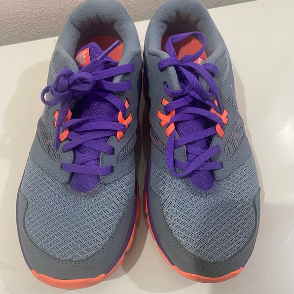 Nike Flex Experience RN 3 Running shoes - Picture 6 of 8